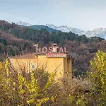 La Pastora 招待所