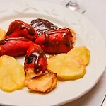 La Pastora 3*