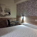 La Pastora 招待所 坎德莱达