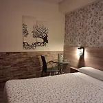 La Pastora 3* 坎德莱达