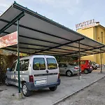 La Pastora 坎德莱达