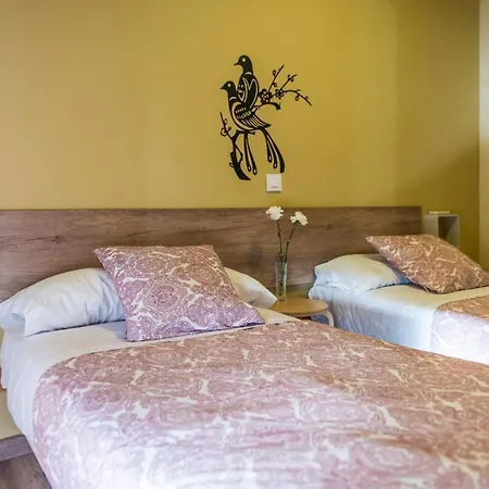 Casa de hóspedes La Pastora *