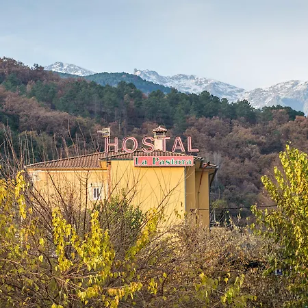 La Pastora Gasthof