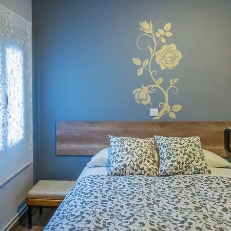 Vendégház La Pastora 3*