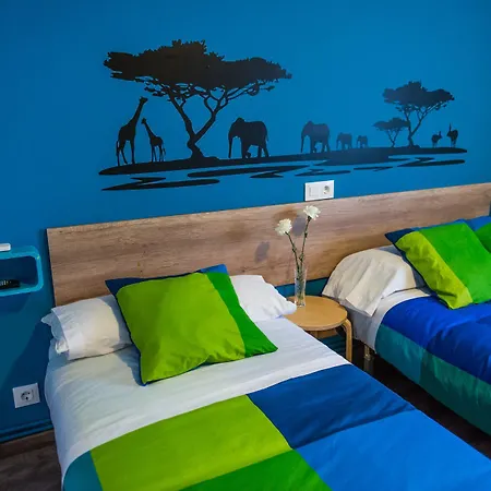 La Pastora 3* Candeleda