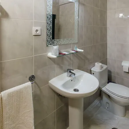 Vendégház La Pastora Candeleda