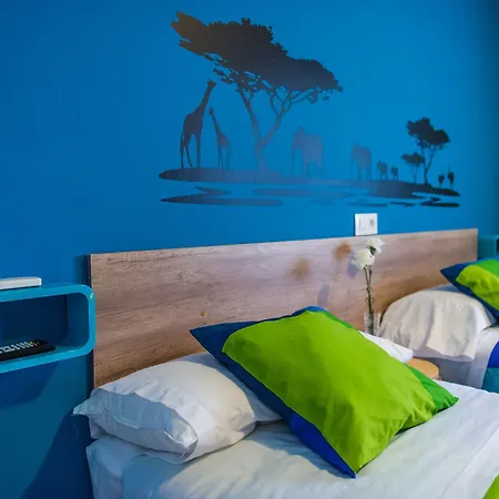 La Pastora Candeleda