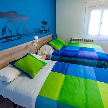 La Pastora Candeleda