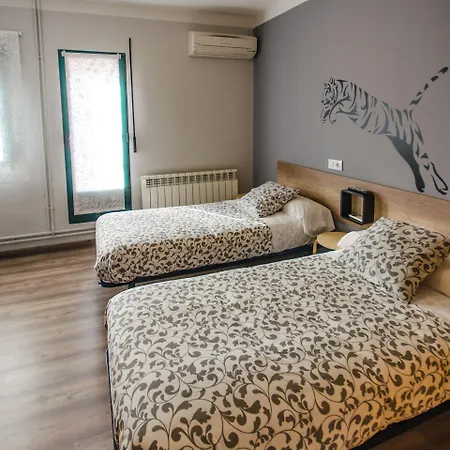 La Pastora Pensionat Candeleda