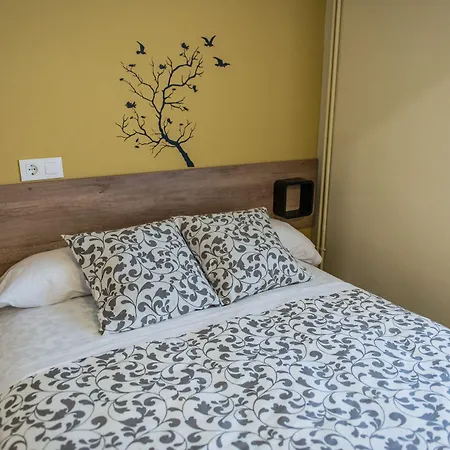 La Pastora 3* Candeleda