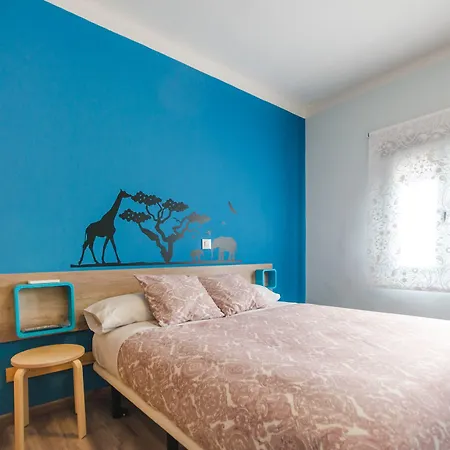 La Pastora Pensionat Candeleda