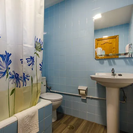 La Pastora Candeleda