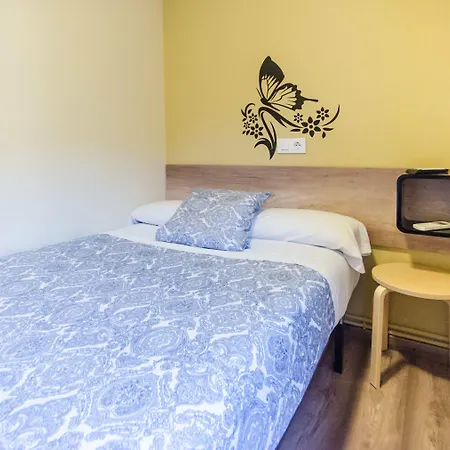 Pensionat La Pastora Candeleda