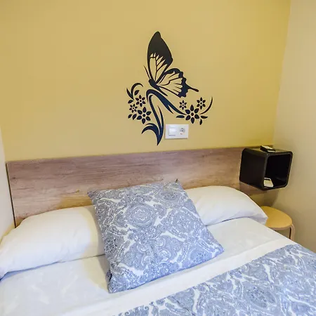 Pensionat La Pastora 3*