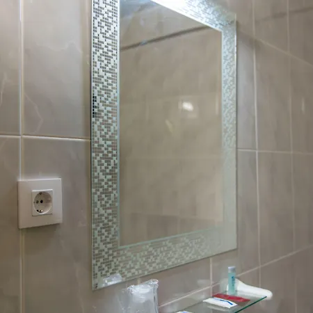 La Pastora Pensionat 3*