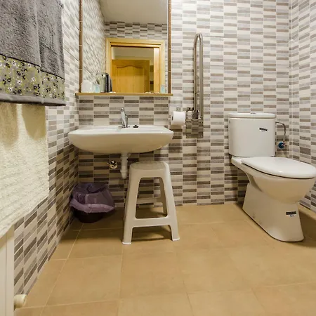 La Pastora 3* Candeleda