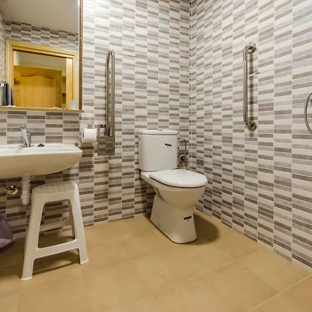 La Pastora Vendégház 3*