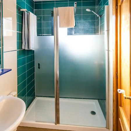 Vendégház La Pastora 3*