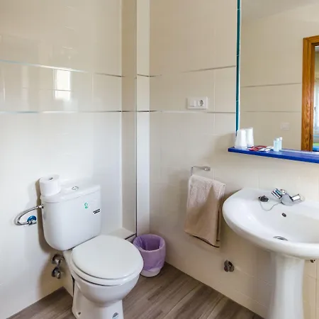 Vendégház La Pastora