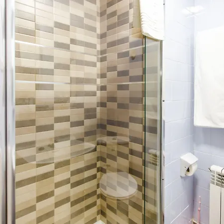 La Pastora 3* Candeleda