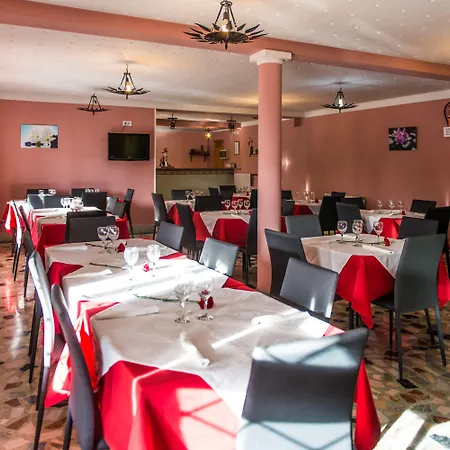 La Pastora Vendégház Candeleda