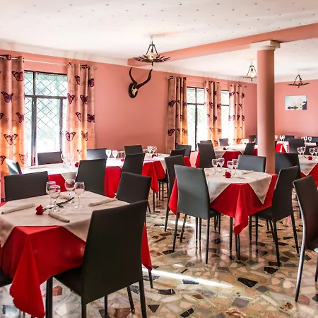 La Pastora Candeleda