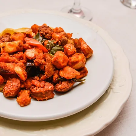 La Pastora 3* Candeleda