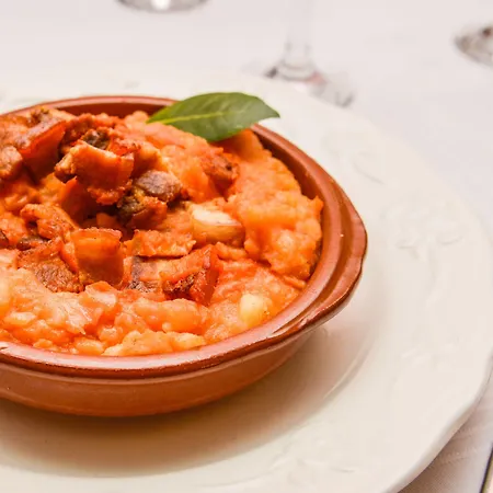 La Pastora Pensionat Candeleda