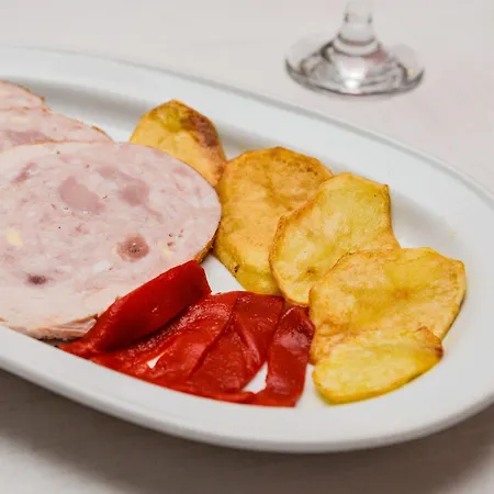 La Pastora Candeleda