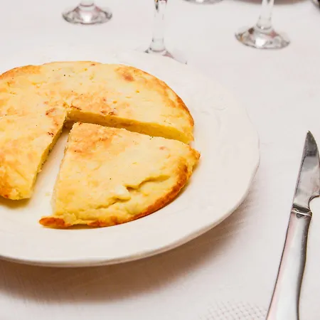 Pensionat La Pastora 3*