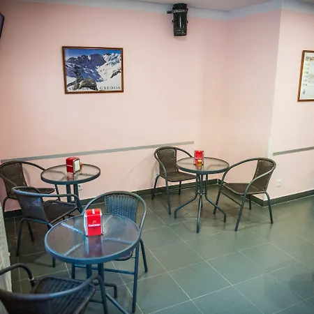 La Pastora Vendégház