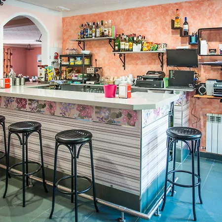 La Pastora Vendégház Candeleda