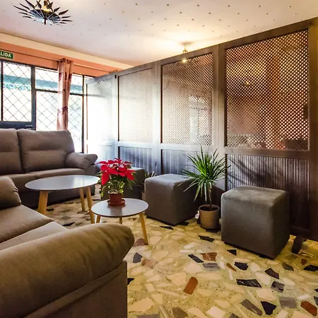 Pensionat La Pastora