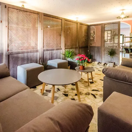 Pensionat La Pastora