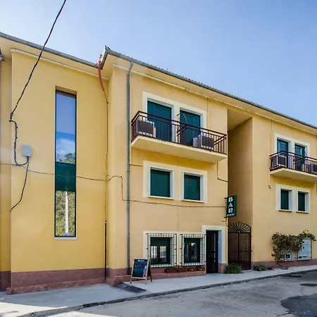 La Pastora 3* Candeleda