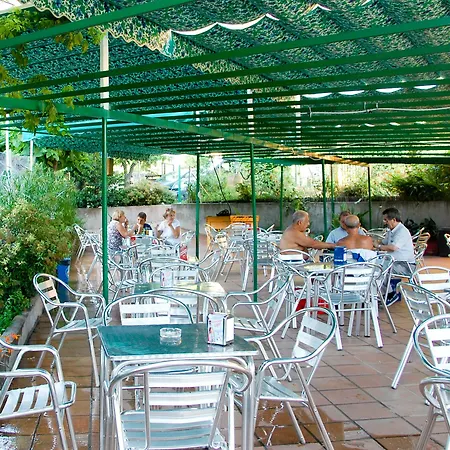 La Pastora Candeleda