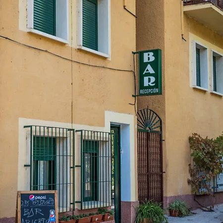 La Pastora 3* Candeleda