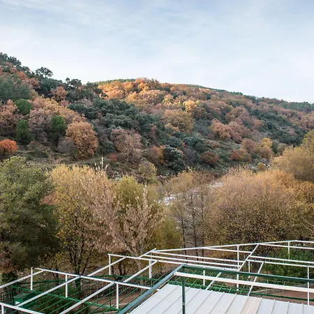 La Pastora Vendégház Candeleda