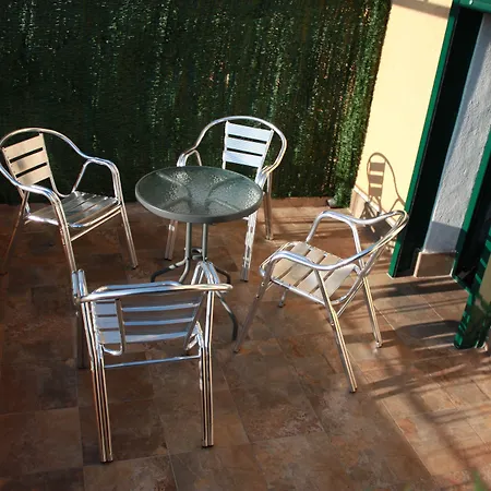 La Pastora Pensionat 3*