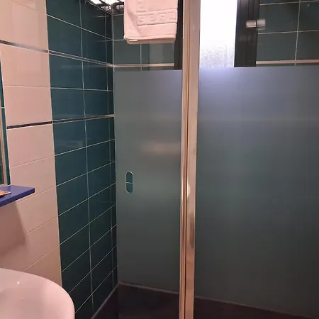 Pensionat La Pastora 3*