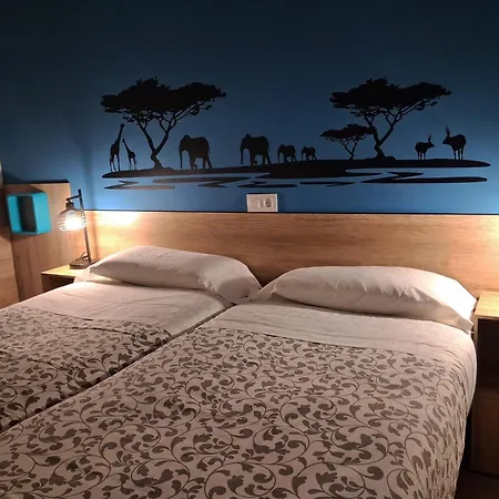 La Pastora 3* Candeleda