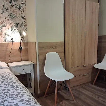 La Pastora Candeleda