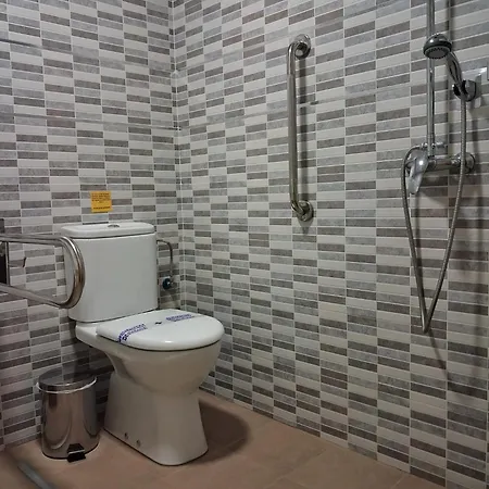 La Pastora 3* Candeleda