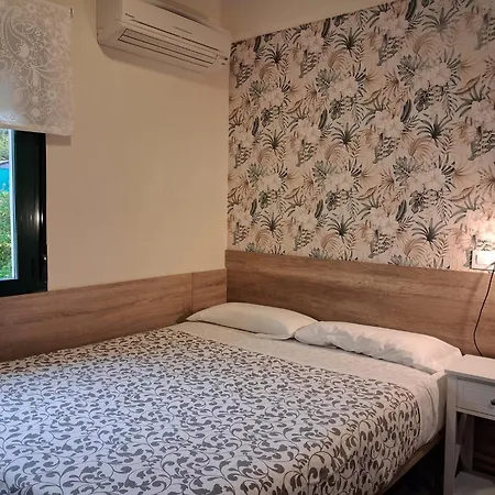 La Pastora Vendégház