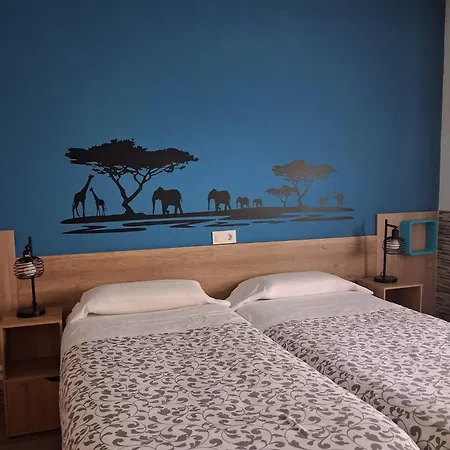 La Pastora Vendégház 3*