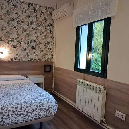 Pensionat La Pastora 3*