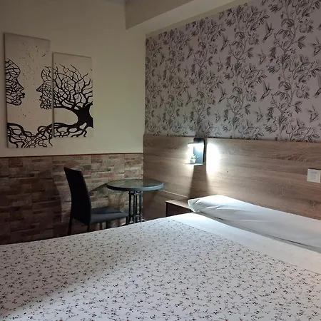 La Pastora Pensionat Candeleda