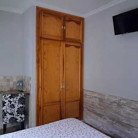 La Pastora Candeleda