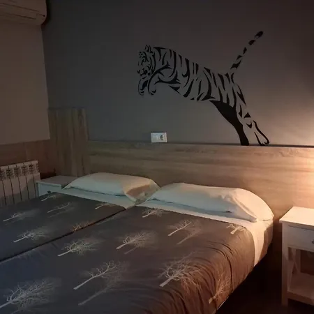 La Pastora 3* Candeleda