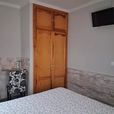 La Pastora Vendégház